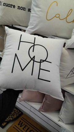 ALMOHADON TUSOR 45 X 45 CM - comprar online