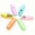 Pack De Mini Resaltadores Pastel x6 Unidades - comprar online