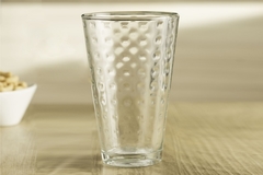 VASO NOA CUADROS 400 ML RIGOLLEAU