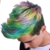 Tizas De 6 Colores Para Teñir Pintar Pelo Hair Chalk - bastian&joe