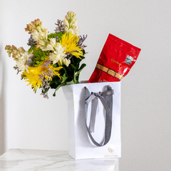 Surprise Bag com Mix de Flores - comprar online