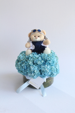 Baby Bear - Blue - comprar online