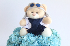 Baby Bear - Blue