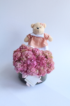 Baby Bear - Pink - comprar online