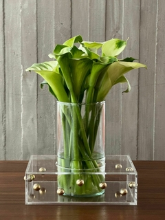 Callas na Base By Gabs - Flowers by Ruth Hakim