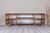 Rack de TV PAMPA en madera de PETIRIBI 180 cm- LMO - comprar online