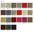 Butaca Malibú tapizado pana Mica color 159 a fabricar - LIV - comprar online