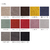 Sofá Ragnar 1 cuerpo tapizado pana mica color a elección 80 cm a fabricar - LIV - comprar online