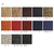 Sofá Ragnar 3 cuerpos tapizado pana mica color a elección 190 cm -LIV - comprar online