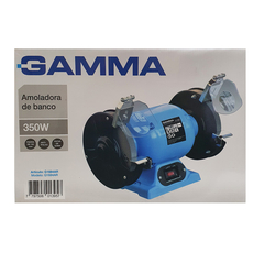 Amoladora de Banco - 350W - GAMMA - Campus9