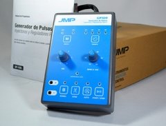 Generador de Pulsos Para Inyectores Nafteros MOTOS/AUTOS JMP GP100