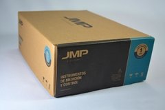 Generador de Pulsos Para Inyectores Nafteros MOTOS/AUTOS JMP GP100 - Campus9