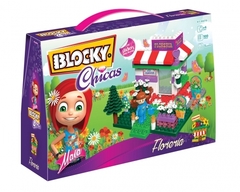 Blocky CHICAS | Florería Art. 01-0675