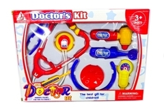 SET DOCTOR GRANDE EN CAJA 44408 Blumpy