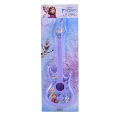 Guitarra Frozen Ditoys 2282