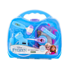 Set de Doctora Frozen Art 2286 Ditoys