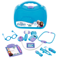 Set de Doctora Frozen Art 2286 Ditoys - comprar online