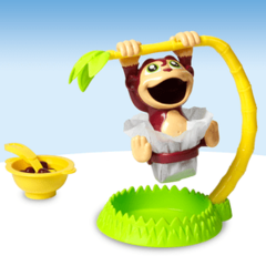 Juego De Mesa Munchin' Monkey - tienda online