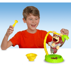 Juego De Mesa Munchin' Monkey en internet