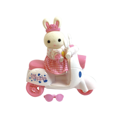 2411 Set Activity Bunny Boutique Varios Modelos Ditoys - tienda online