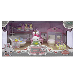 Home Set Bunny Boutiqu Art 2412 Ditoys - comprar online