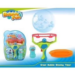 Burbujero Bubble Fun Burbuja Stick 99497