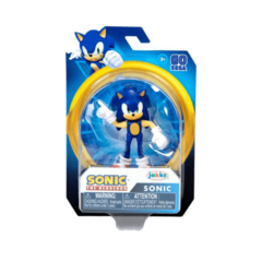 Figura Sonic 7cm Gold Chao / Moto Bug / Metal Sonic / Tails / Sonic. Art 40463 en internet