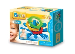 Bimbi Splash Aqcua Art. 01-0103