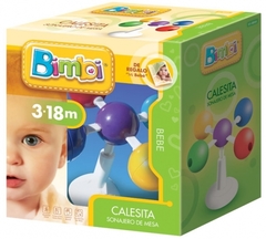 Bimbi Calesita Art. 01-0054