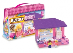 Blocky House - Cocina Art. 01-0642