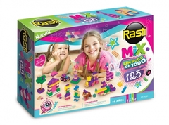 Rasti MIX 125 Nenas Art. 01-1081