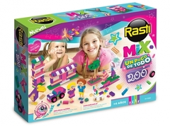 Rasti MIX 200 Nenas Art. 01-1082