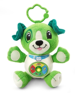 Leapfrog Mi Compañero Scout Cantarin-original 81198 Wabro - Somos los Juguetes Mayorista