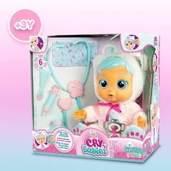 98206 Wabro Cry babies Kristal - comprar online