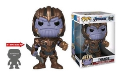 Funko Pop Thanos 460 Grande Wabro