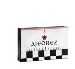 AJEDREZ HABANO 1090