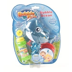 Burbujero Bubble Fun Friction Power - comprar online