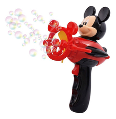 Burbujero Minnie Mickey Ditoys 2189 / 2190 en internet