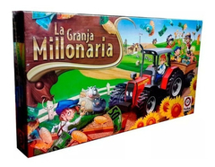 La Granja Millonaria Art.3200 Ruibal