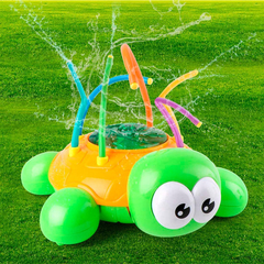 Juguete Magnific Tortuga De Agua Art 2148 La Kobra Splash - comprar online