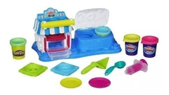 Masa PlayDoh Postres Increibles Hasbro art A5013 - comprar online