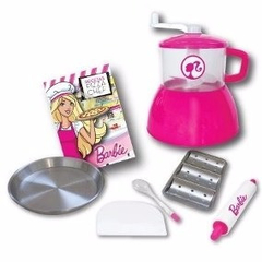 Barbie Pan & Pizza Glam Faydi Art.bb9997 - comprar online