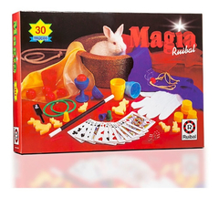 Magia Ruibal 30 Trucos Art.4480