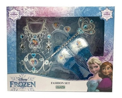 Fashion Set Frozen Ditoys Art 2329