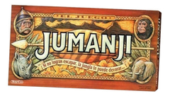 Jumanji El Juego Te Persigue Art.812 Toyco