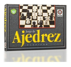 Ajedrez Linea Green Box Art.2050 Ruibal