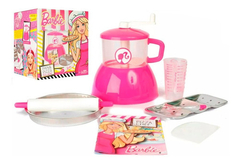 Barbie Pan & Pizza Glam Faydi Art.bb9997