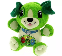 Leapfrog Mi Compañero Scout Cantarin-original 81198 Wabro