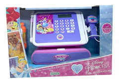 Caja Registradora Disney Princesas Ditoys Art 2235