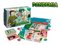 Pandemia Mantente A Salvo Toyco